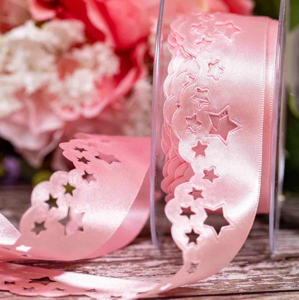35mm_Pink_Cut_out_star_ribbon