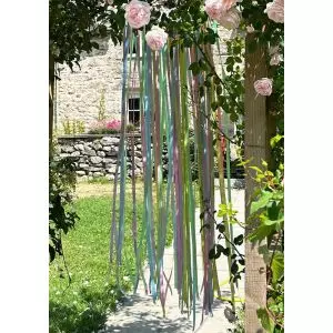 Ribbon Curtains Kit - Choose Your Own 