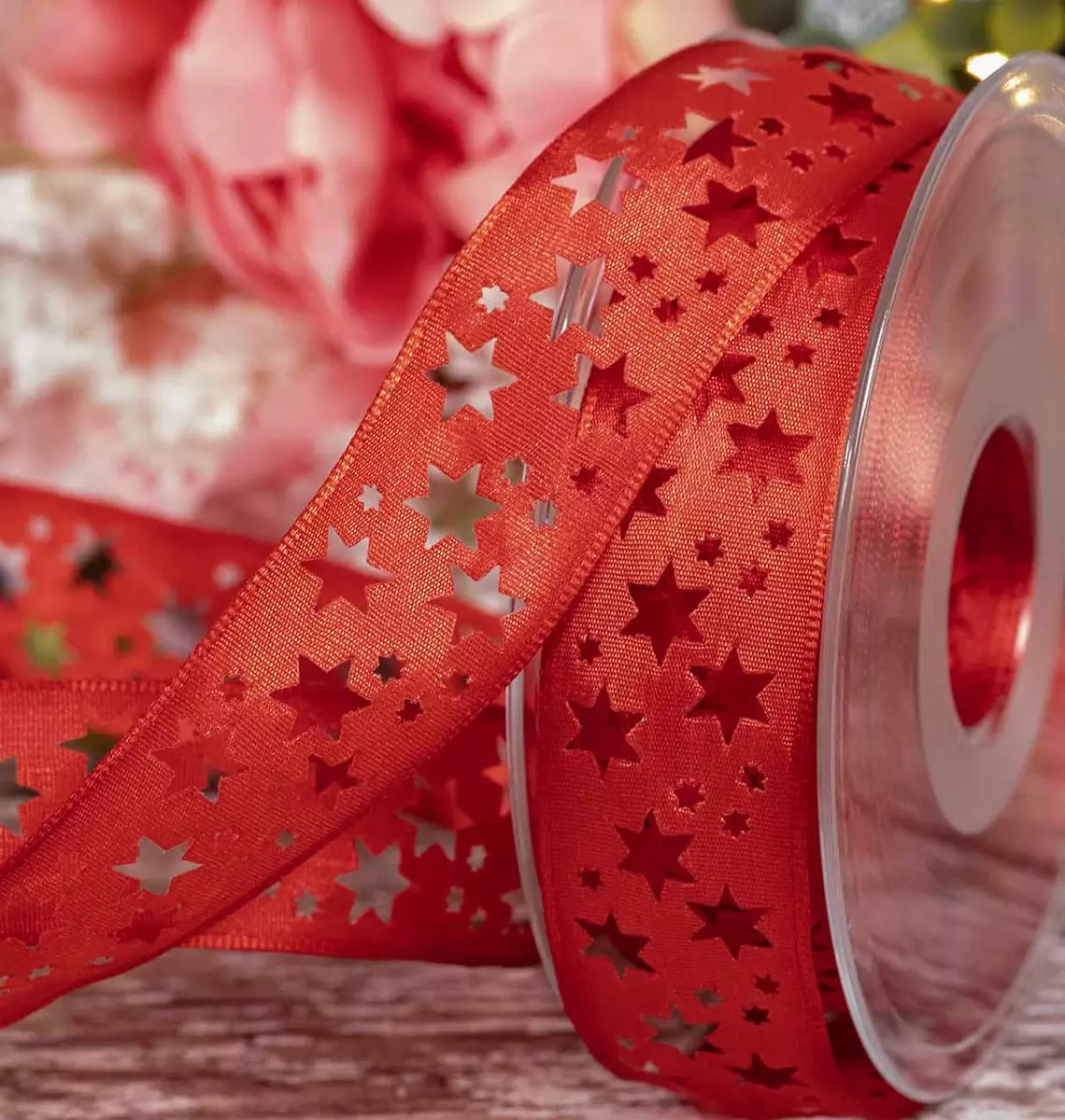 What Are The Differences Between Satin Ribbons?