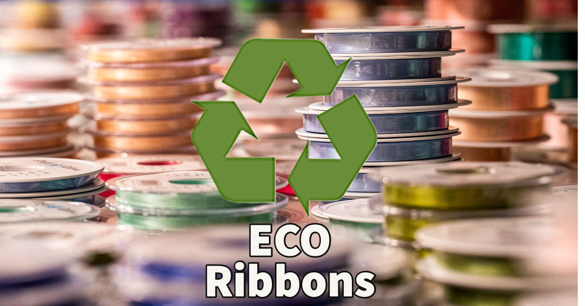 Eco Ribbons