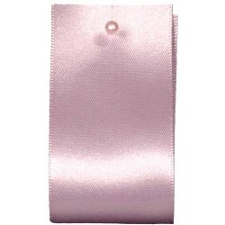 Double Satin Ribbon By Berisfords Ribbons: Orchid (Col 910) - 3mm - 50mm widths
