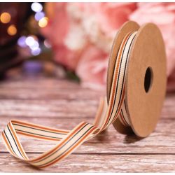 Copper Deckchair ribbon