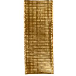 Gold Luster Christmas Ribbon By Berisfords Ribbons 