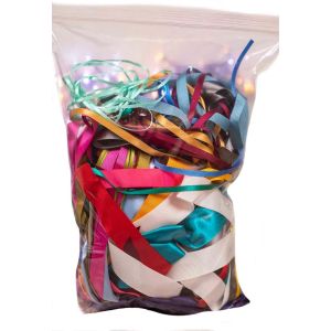Dye House Waste Assorted Bag