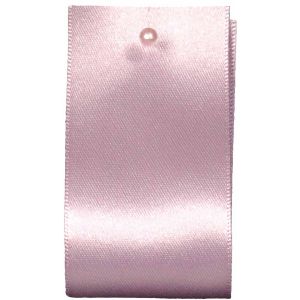 Double Satin Ribbon By Berisfords Ribbons: Orchid (Col 910) - 3mm - 50mm widths