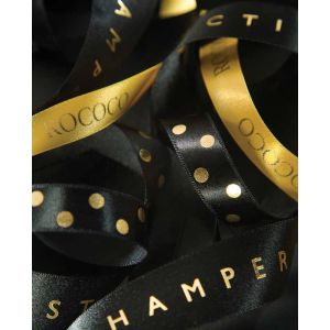 Have Your Own Message Printed On Ribbon  SAMPLE SERVICE